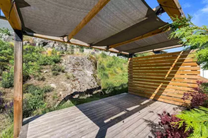 Swimming Pool Photo of 2237 Windsail Place, Squamish, BC