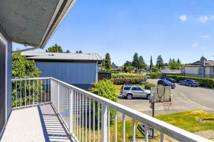Backyard Photo of 9851 Swansea Drive, Richmond, BC