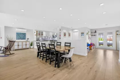 9851 Swansea Drive, Richmond, BC, Richmond — Half Duplex for sale