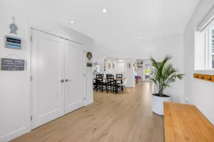 9851 Swansea Drive, Richmond, BC, Richmond — Half Duplex for sale