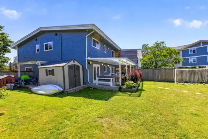 Fitness Center Photo Near 9851 Swansea Drive, Richmond, BC