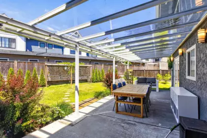 Hot Tub / Spa Photo of 9851 Swansea Drive, Richmond, BC
