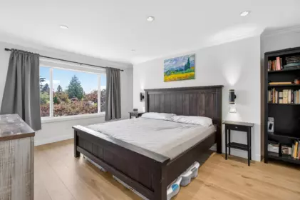 Laundry Room Photo of 9851 Swansea Drive, Richmond, BC