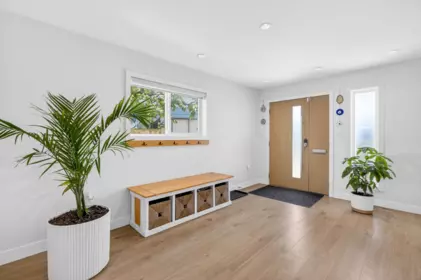 9851 Swansea Drive, Richmond, BC, Richmond — Half Duplex for sale