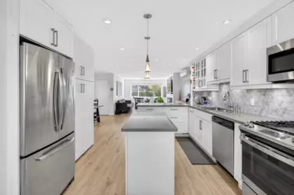 Loft / Bonus Room Photo of 9851 Swansea Drive, Richmond, BC