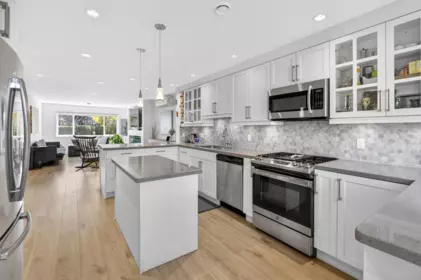 Office / Den Photo of 9851 Swansea Drive, Richmond, BC