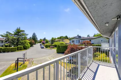 Outdoor Deck Photo of 9851 Swansea Drive, Richmond, BC