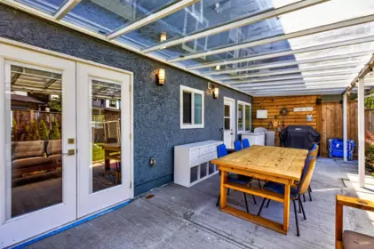 Street View Photo of 9851 Swansea Drive, Richmond, BC