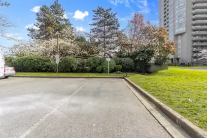 Street View Photo of 305 6070 Mcmurray Avenue, Burnaby, BC