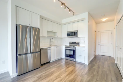 Breakfast Nook Photo of 215 15825 85 Avenue, Surrey, BC
