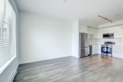 Kitchen Island Photo of 215 15825 85 Avenue, Surrey, BC