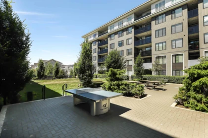 Outdoor Patio Photo of 215 15825 85 Avenue, Surrey, BC