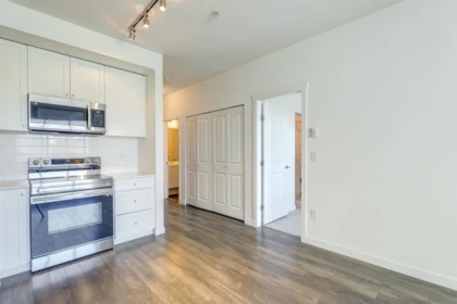 Pantry Photo of 215 15825 85 Avenue, Surrey, BC