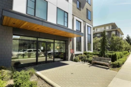 215 15825 85 Avenue, Surrey, BC