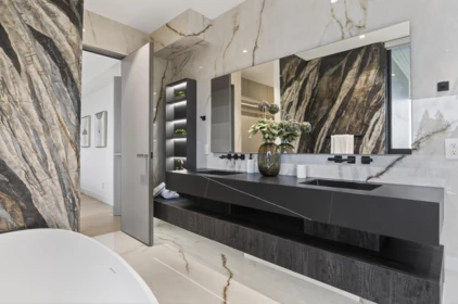 Mudroom Photo of 922 Wentworth Avenue, North Vancouver, BC