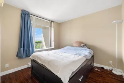 Bedroom 3 Photo of 817 9171 Ferndale Road, Richmond, BC