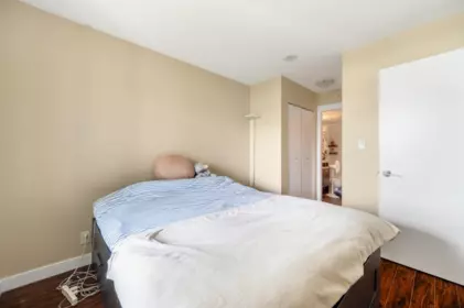 Bedroom 4 Photo of 817 9171 Ferndale Road, Richmond, BC