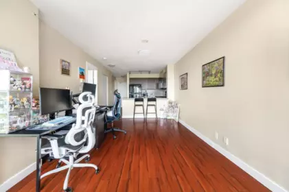 Breakfast Nook Photo of 817 9171 Ferndale Road, Richmond, BC
