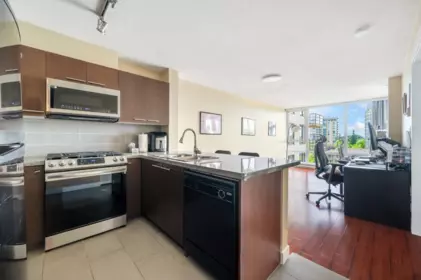 817 9171 Ferndale Road, Richmond, BC, Richmond — Apartment/Condo for sale