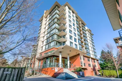 817 9171 Ferndale Road, Richmond, BC, Richmond — Apartment/Condo for sale