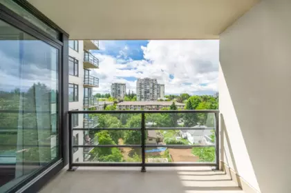 817 9171 Ferndale Road, Richmond, BC, Richmond — Apartment/Condo for sale