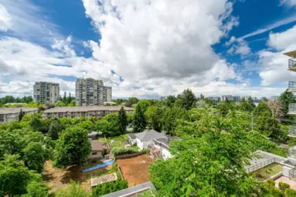 817 9171 Ferndale Road, Richmond, BC, Richmond — Apartment/Condo for sale
