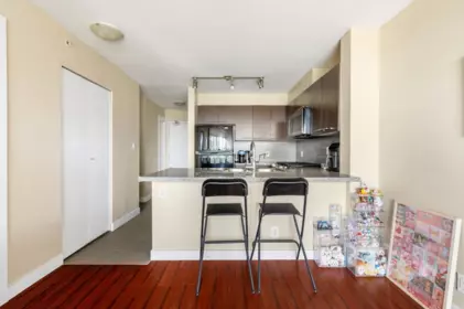Pantry Photo of 817 9171 Ferndale Road, Richmond, BC