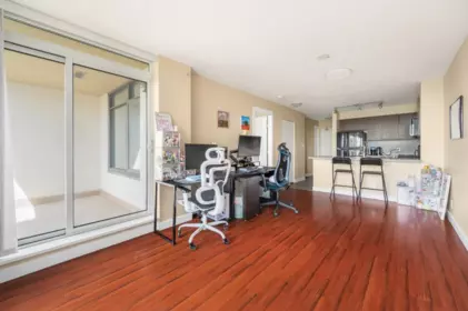 Primary Bedroom Photo of 817 9171 Ferndale Road, Richmond, BC