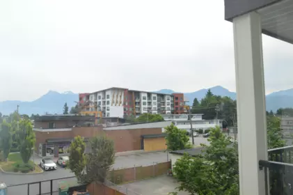307 46289 Yale Road, Chilliwack, BC, Chilliwack — Apartment/Condo for sale