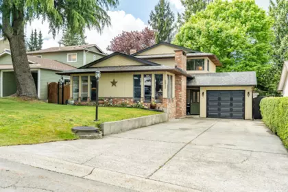 6811 Baker Road, Delta, BC, Delta — Single Family Residence for sale