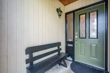 Laundry Room Photo of 6811 Baker Road, Delta, BC