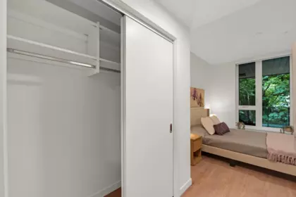 Bedroom 2 Photo of 320 1500 Scott Crescent, Squamish, BC