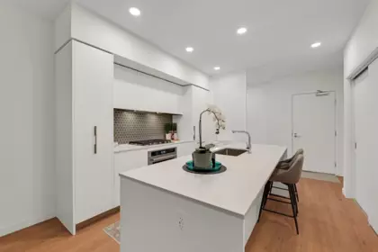 320 1500 Scott Crescent, Squamish, BC, Squamish — Apartment/Condo for sale