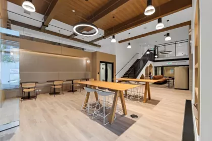 Entry Foyer Photo of 320 1500 Scott Crescent, Squamish, BC