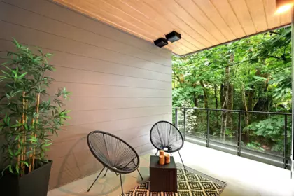 Guest Bathroom Photo of 320 1500 Scott Crescent, Squamish, BC