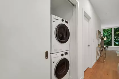 Primary Bedroom Photo of 320 1500 Scott Crescent, Squamish, BC