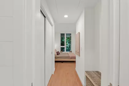 Walk-In Closet Photo of 320 1500 Scott Crescent, Squamish, BC