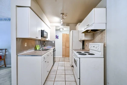 Breakfast Nook Photo of 408 715 Royal Avenue, New Westminster, BC