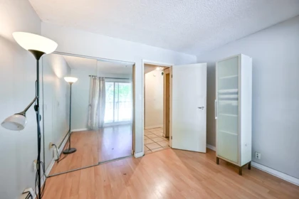 Guest Bathroom Photo of 408 715 Royal Avenue, New Westminster, BC