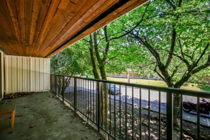 Mudroom Photo of 408 715 Royal Avenue, New Westminster, BC
