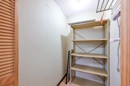 Office / Den Photo of 408 715 Royal Avenue, New Westminster, BC