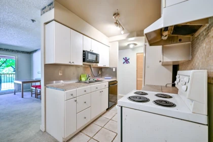 Pantry Photo of 408 715 Royal Avenue, New Westminster, BC