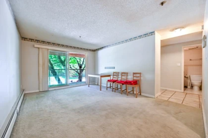 Walk-In Closet Photo of 408 715 Royal Avenue, New Westminster, BC