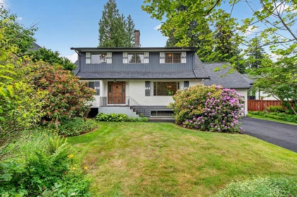 888 Seymour Drive, Coquitlam, BC, Coquitlam — Single Family Residence for sale
