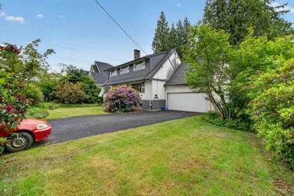 888 Seymour Drive, Coquitlam, BC, Coquitlam — Single Family Residence for sale