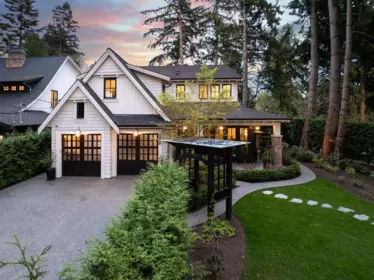 2408 Christopherson Road, Surrey, BC, Surrey — Single Family Residence for sale
