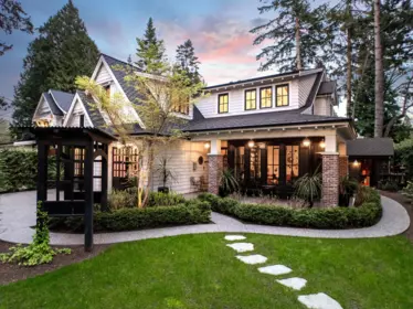 2408 Christopherson Road, Surrey, BC, Surrey — Single Family Residence for sale