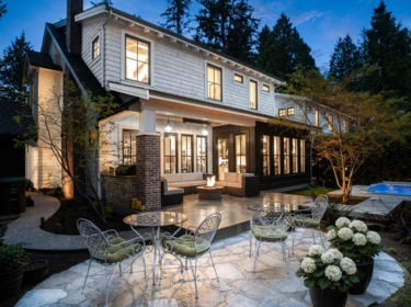 Hallway Photo of 2408 Christopherson Road, Surrey, BC