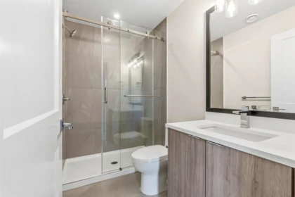 Primary Bathroom Photo of 312 2233 156 Street, Surrey, BC