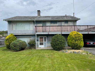 7131 Williams Road, Richmond, BC, Richmond — Single Family Residence for sale